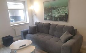 Kleine, ruhige Wohnung in Gelsenkirchen